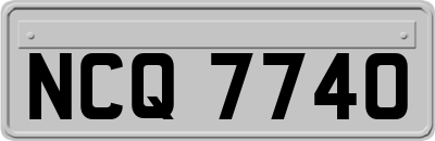 NCQ7740