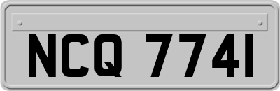 NCQ7741