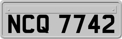 NCQ7742
