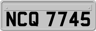 NCQ7745