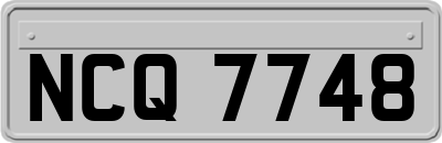 NCQ7748