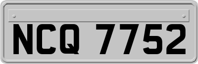 NCQ7752