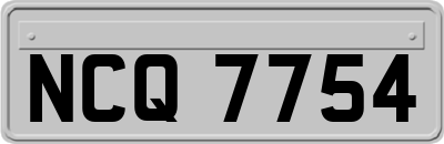 NCQ7754