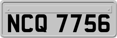 NCQ7756