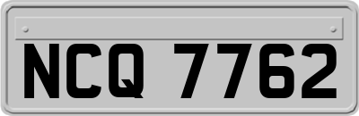 NCQ7762