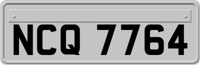 NCQ7764