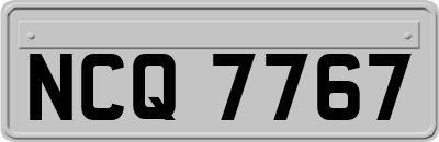 NCQ7767