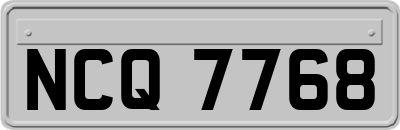 NCQ7768