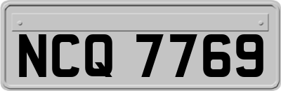 NCQ7769