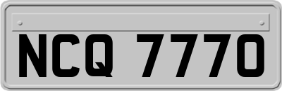 NCQ7770