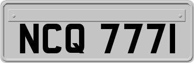 NCQ7771
