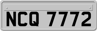 NCQ7772