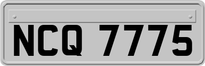 NCQ7775