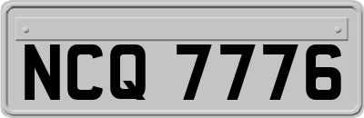 NCQ7776