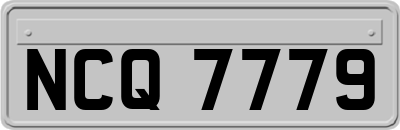 NCQ7779