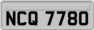 NCQ7780