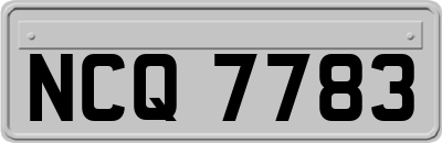 NCQ7783