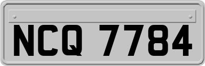 NCQ7784