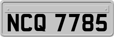 NCQ7785