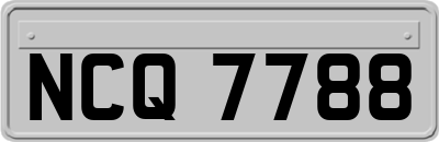 NCQ7788