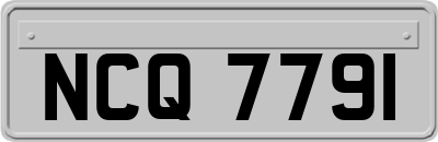 NCQ7791
