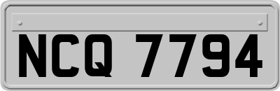 NCQ7794