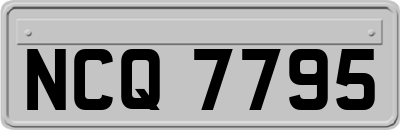 NCQ7795