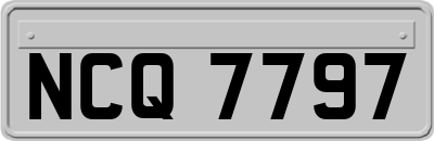NCQ7797