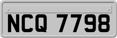 NCQ7798