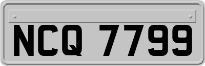 NCQ7799