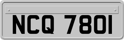 NCQ7801