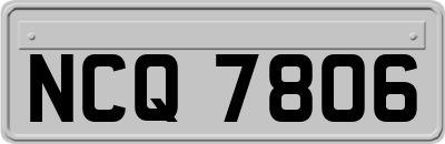 NCQ7806