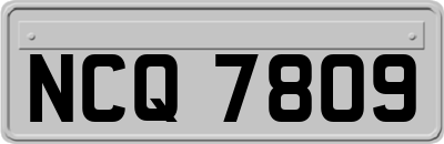 NCQ7809