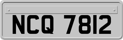 NCQ7812