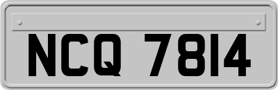 NCQ7814