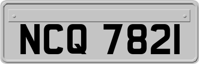 NCQ7821
