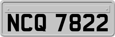 NCQ7822