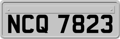 NCQ7823