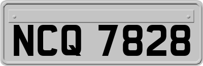 NCQ7828