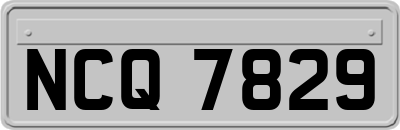 NCQ7829