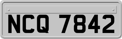 NCQ7842