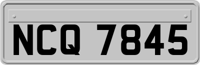 NCQ7845
