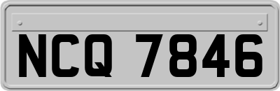 NCQ7846