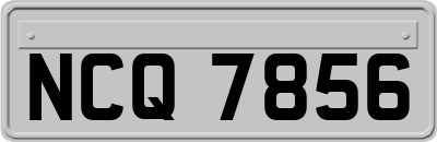 NCQ7856