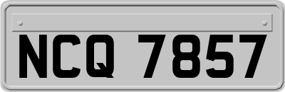 NCQ7857
