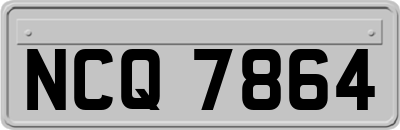 NCQ7864