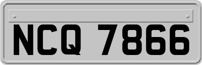 NCQ7866