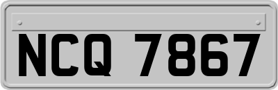 NCQ7867
