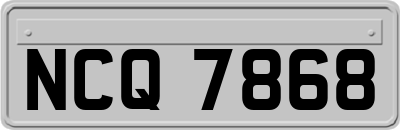 NCQ7868