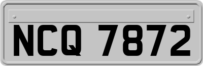 NCQ7872